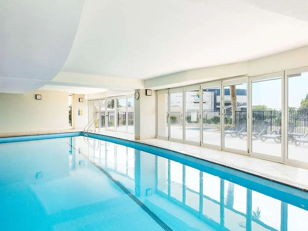 The Sebel Twin Towns 4* Gold Coast