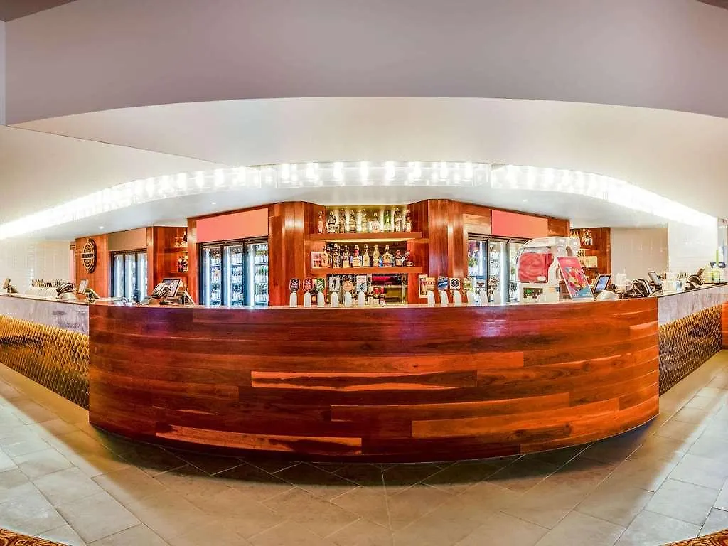 The Sebel Twin Towns Hotel 4*