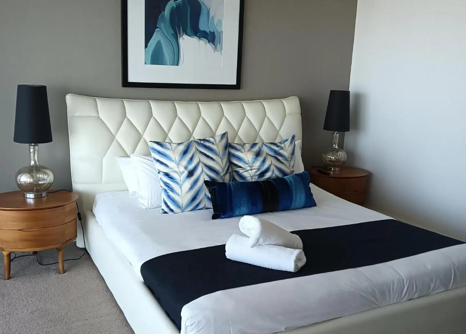 Kirra Surf Aparthotel Gold Coast