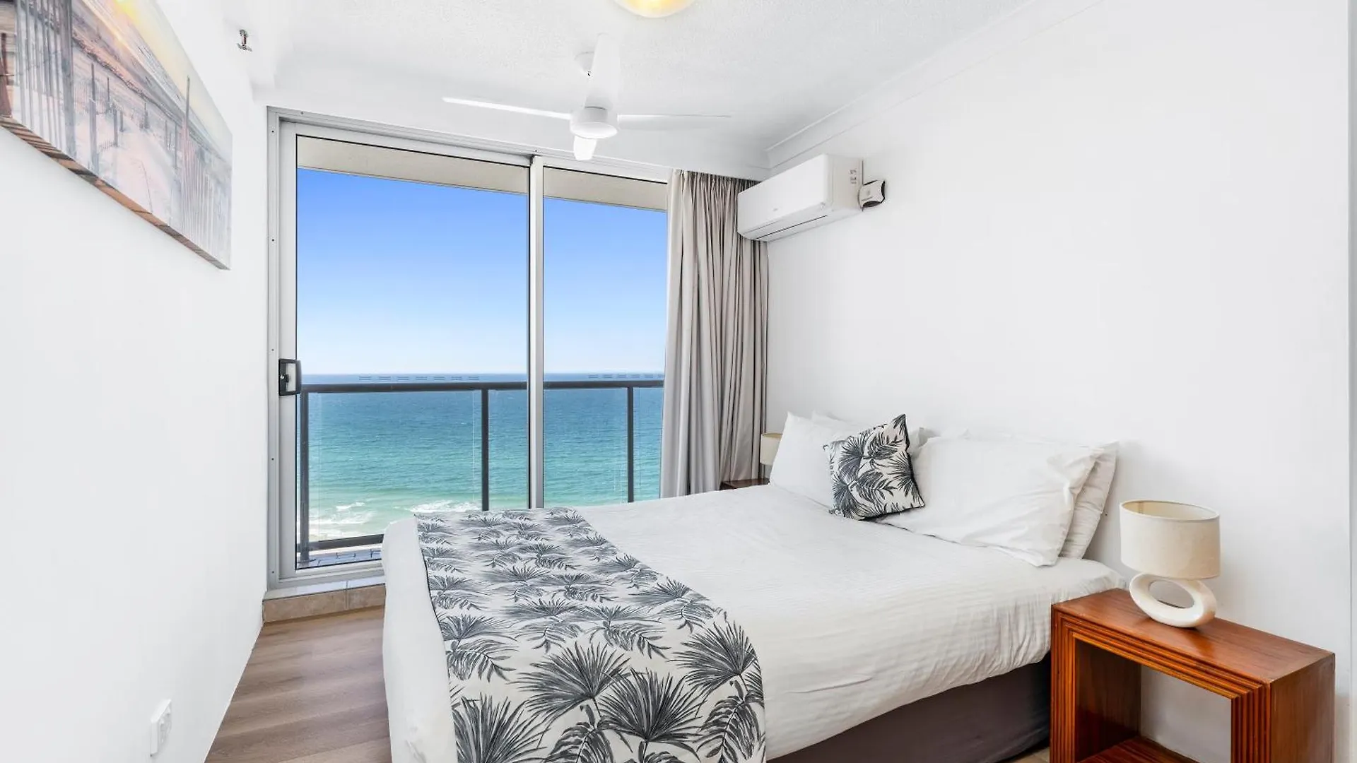 Apartment Peninsula 21b