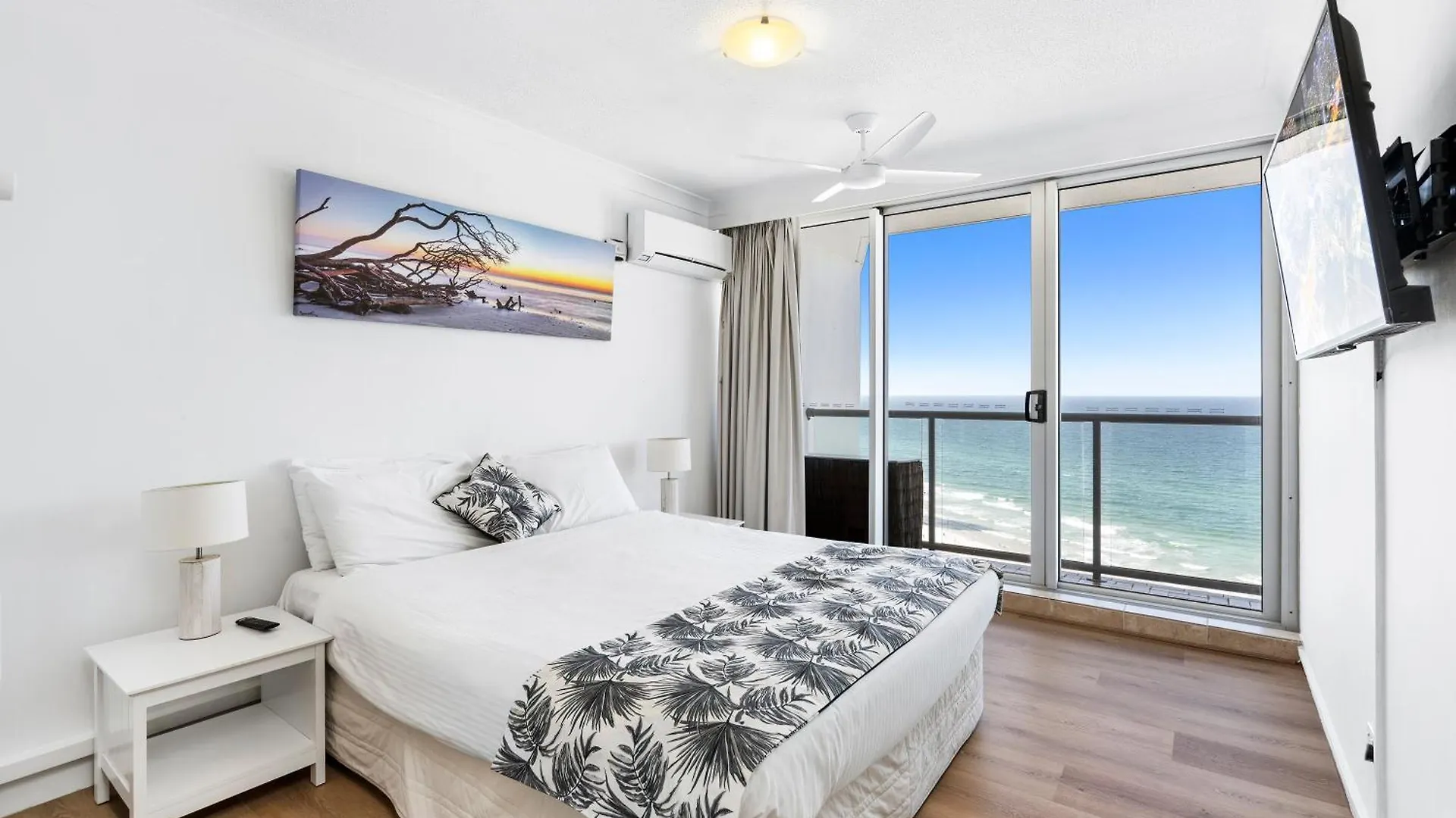 Apartment Peninsula 21b