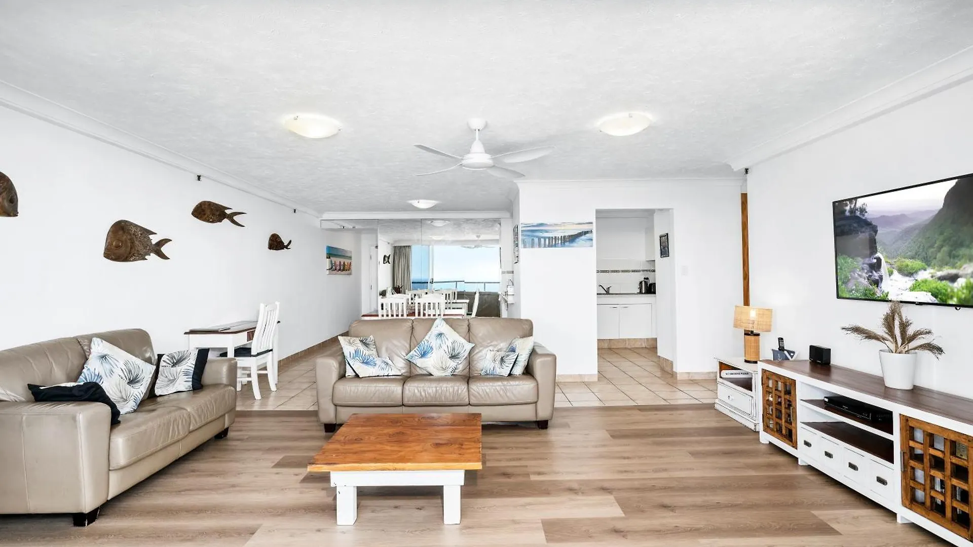 Peninsula 21b Apartment Gold Coast