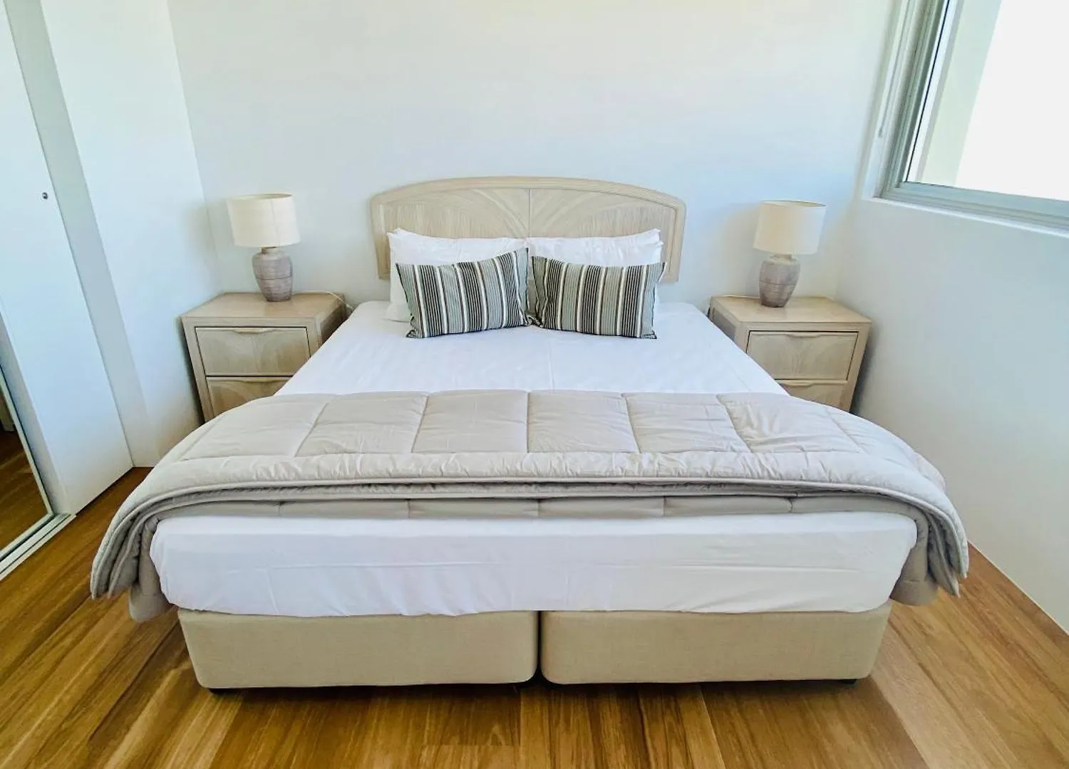 Aparthotel One The Esplanade On Surfers Paradise 4*