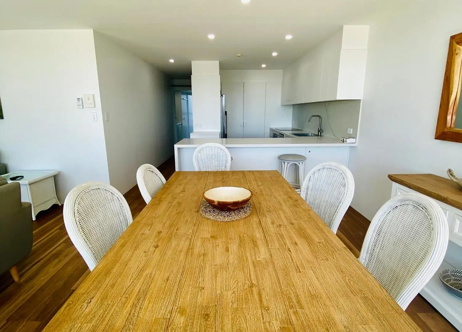 One The Esplanade On Surfers Paradise Aparthotel