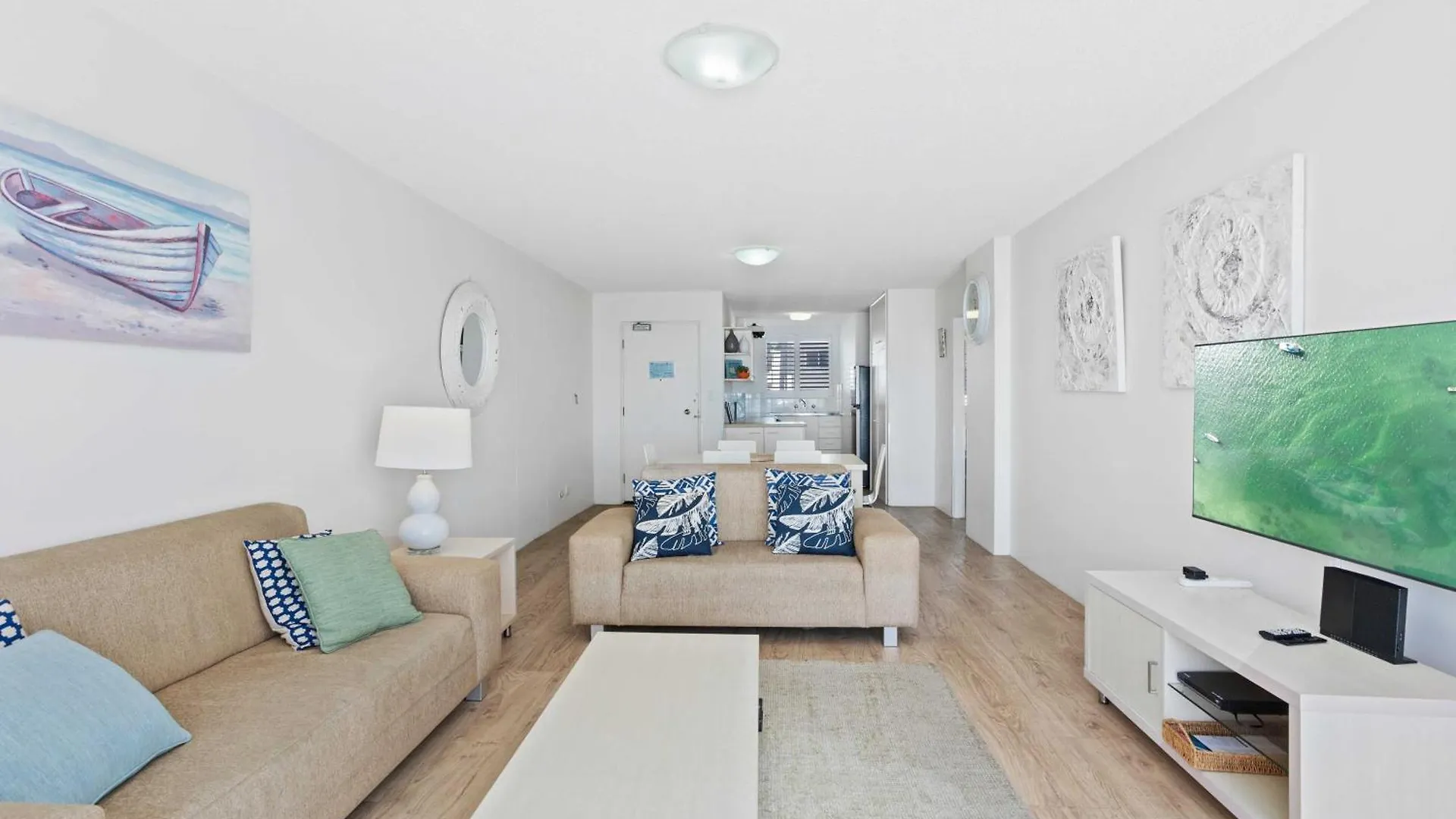 Διαμέρισμα Goodwin Towers - Hosted By Burleigh Letting Χρυσή Ακτή