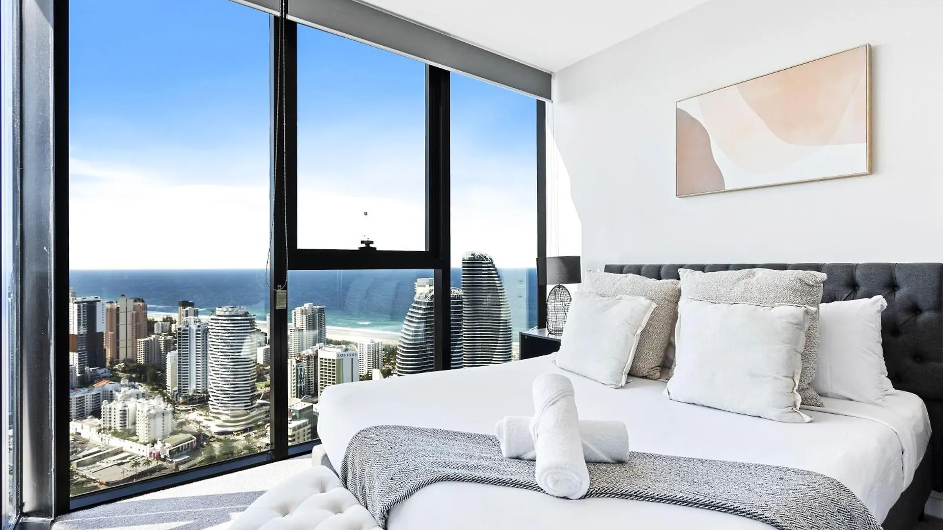 Apartment Casino Private - Qstay
