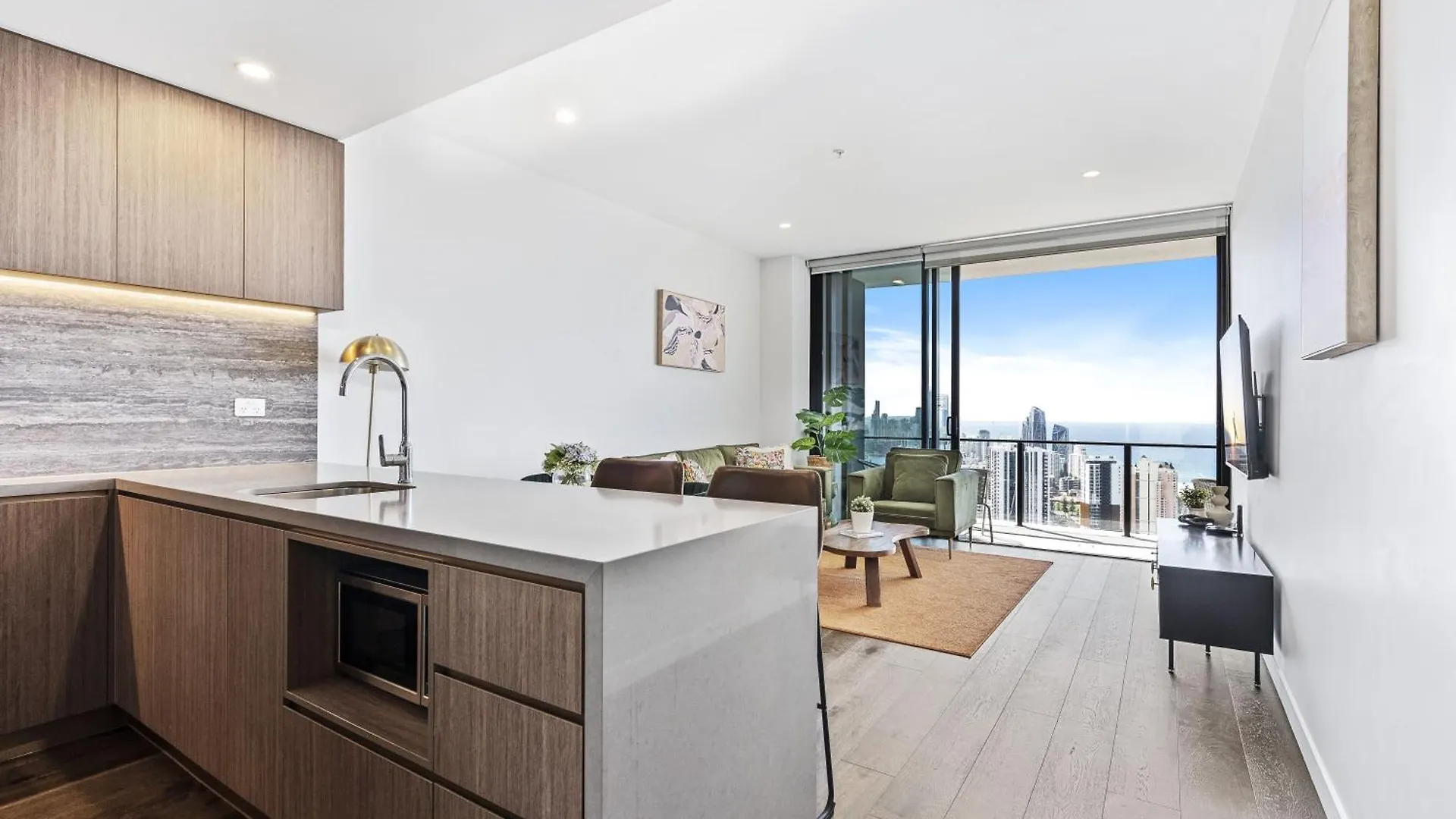 Casino Private - Qstay Apartment Gold Coast