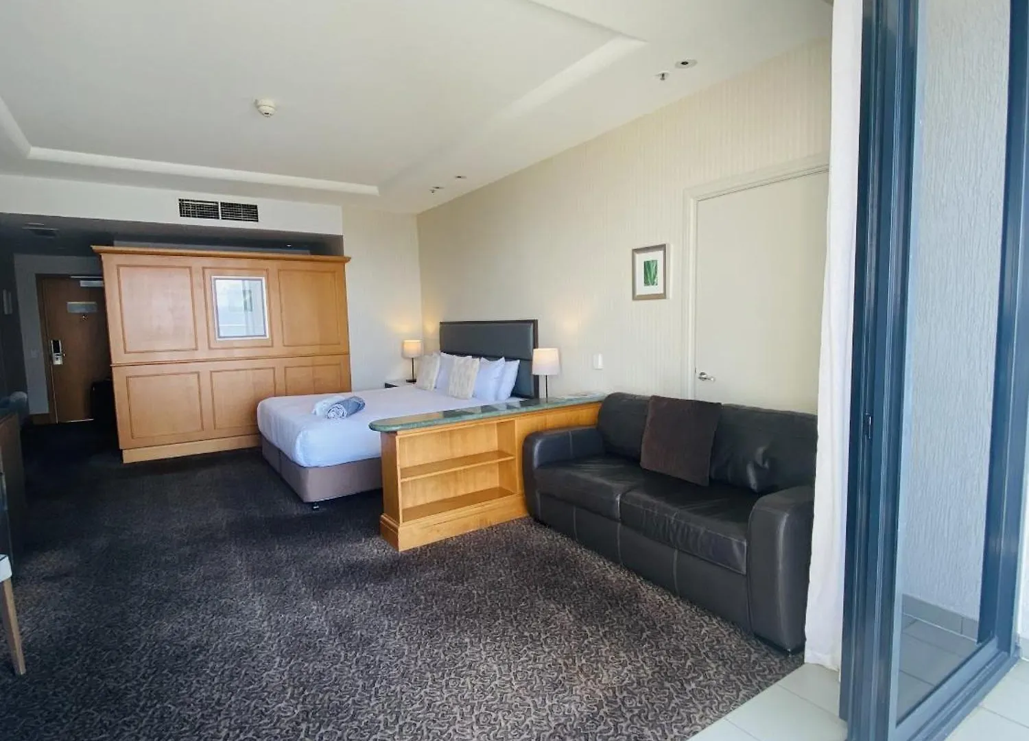 Ocean View Surfers Paradise 골드코스트