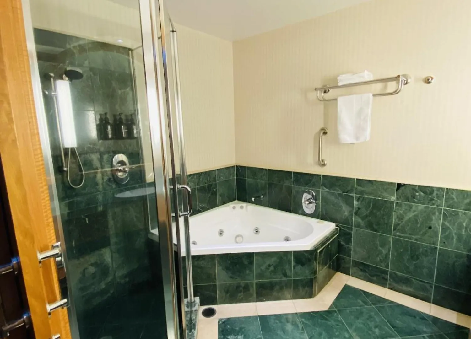아파트 Ocean View Surfers Paradise 골드코스트