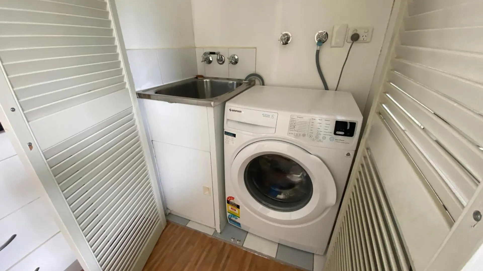 Surfers Paradise 1 Bedroom