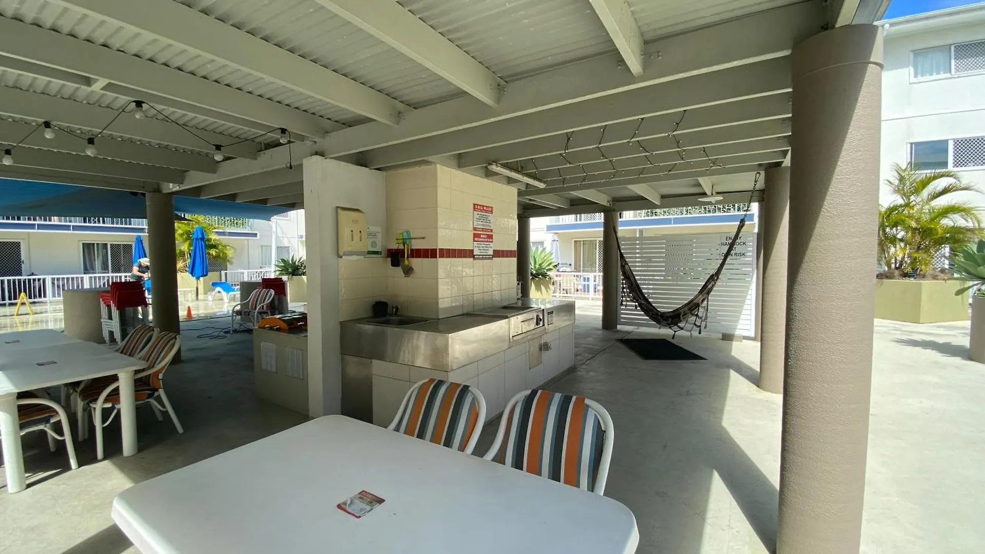 Apartment Surfers Paradise 1 Bedroom Gold Coast