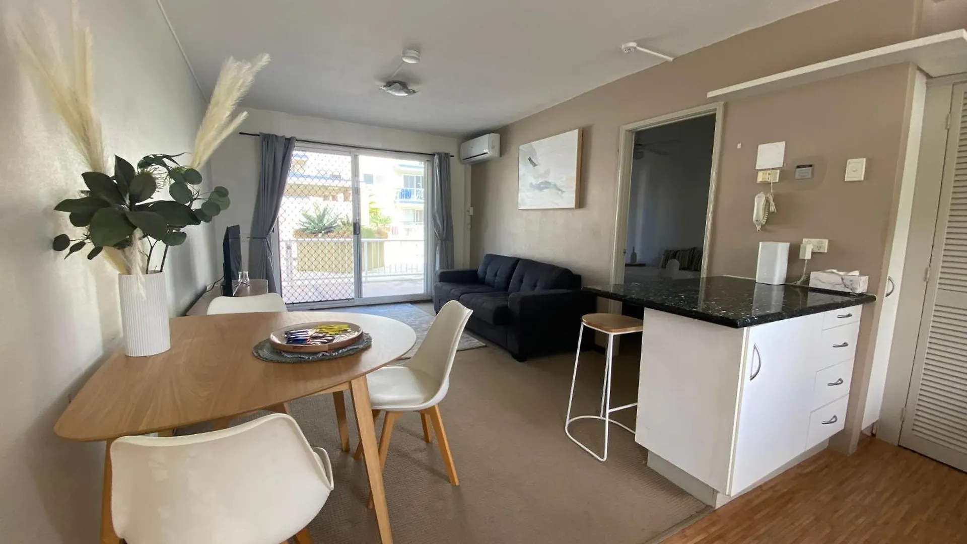 Apartment Surfers Paradise 1 Bedroom *