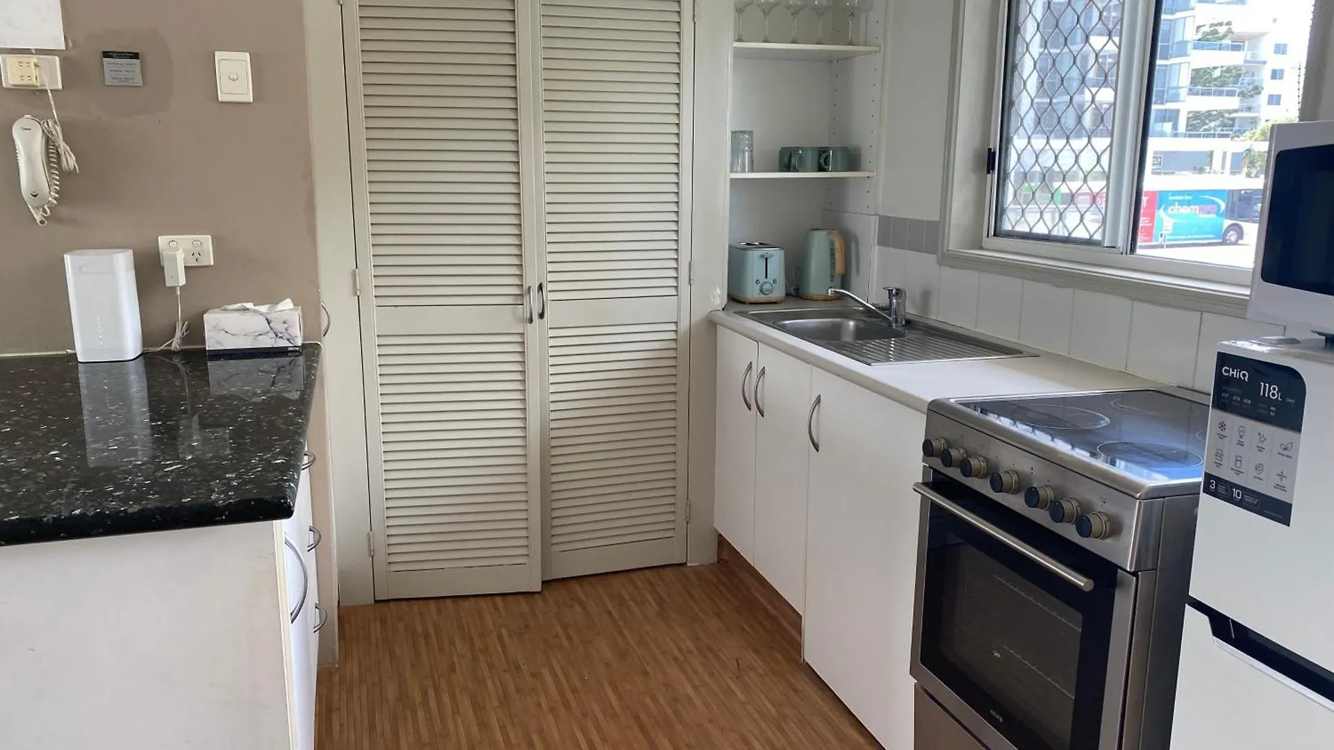 Surfers Paradise 1 Bedroom Apartment Gold Coast