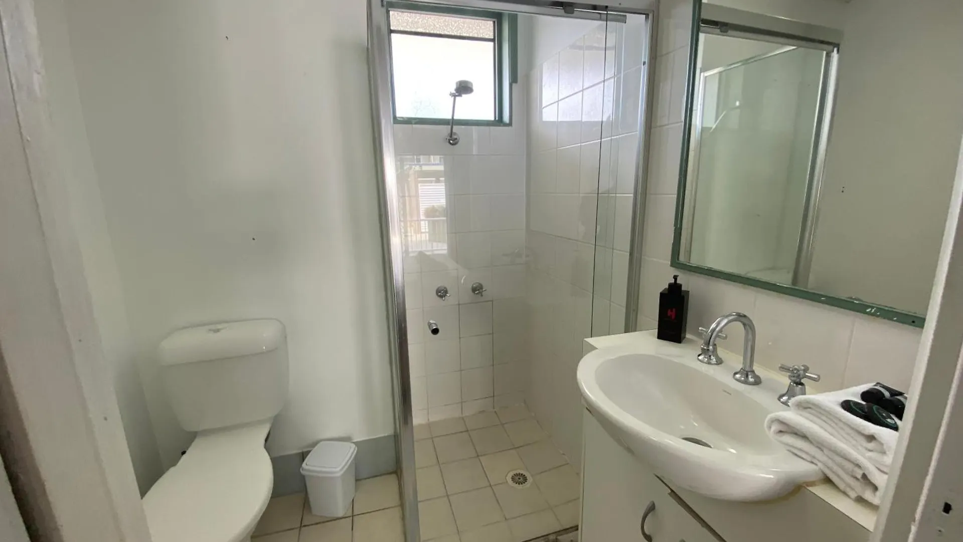 Apartment Surfers Paradise 1 Bedroom *