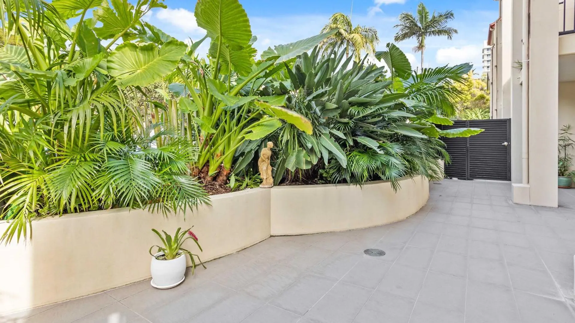 Private Burleigh Retreat, Short Walk To Apartment Gold Coast