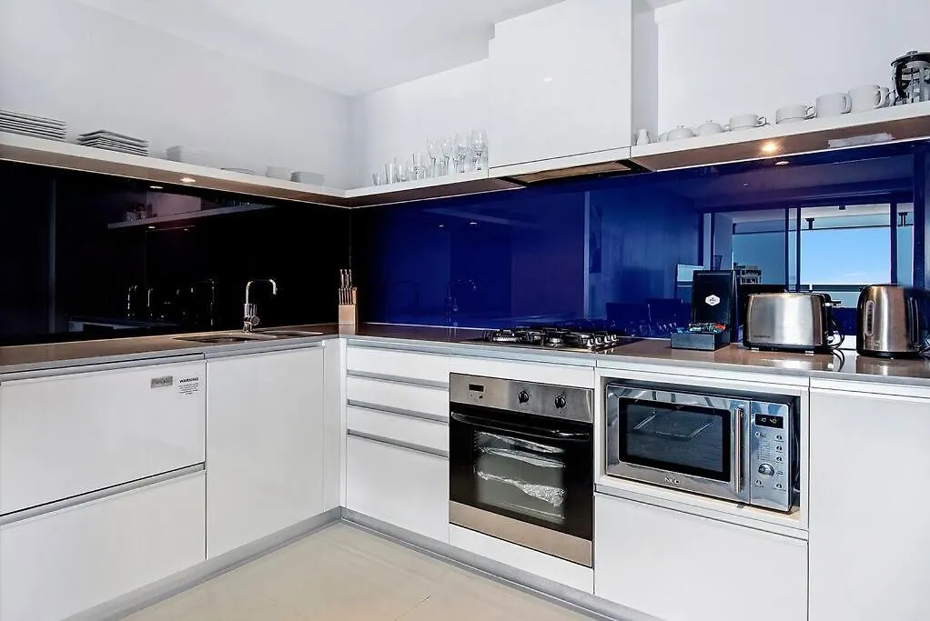 Circle On Cavill Level 33 Ocean Living - Coastal Letting Gold Coast