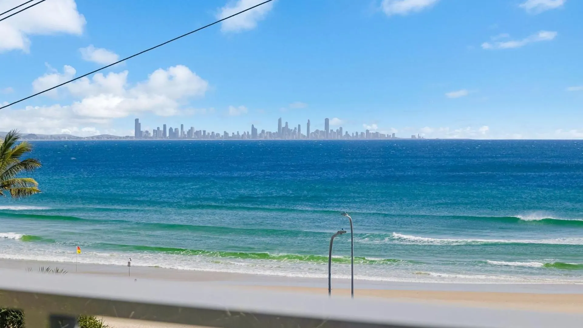 Apartment Kirra Gardens Unit 11 Gold Coast