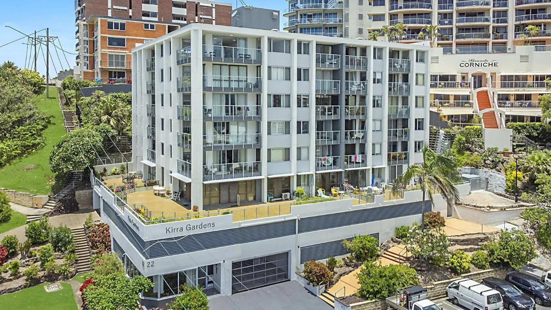 Kirra Gardens Unit 11