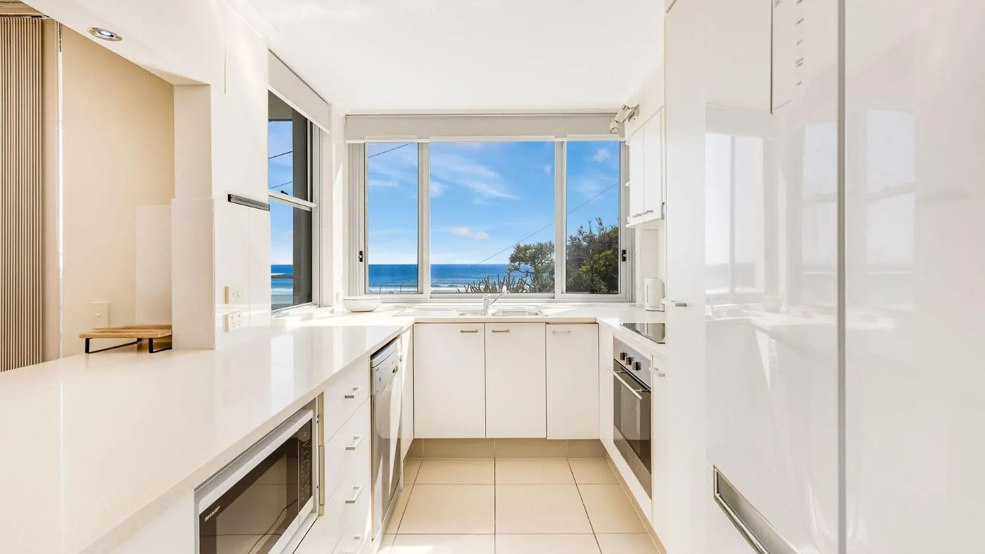 Apartment Kirra Gardens Unit 11 Gold Coast