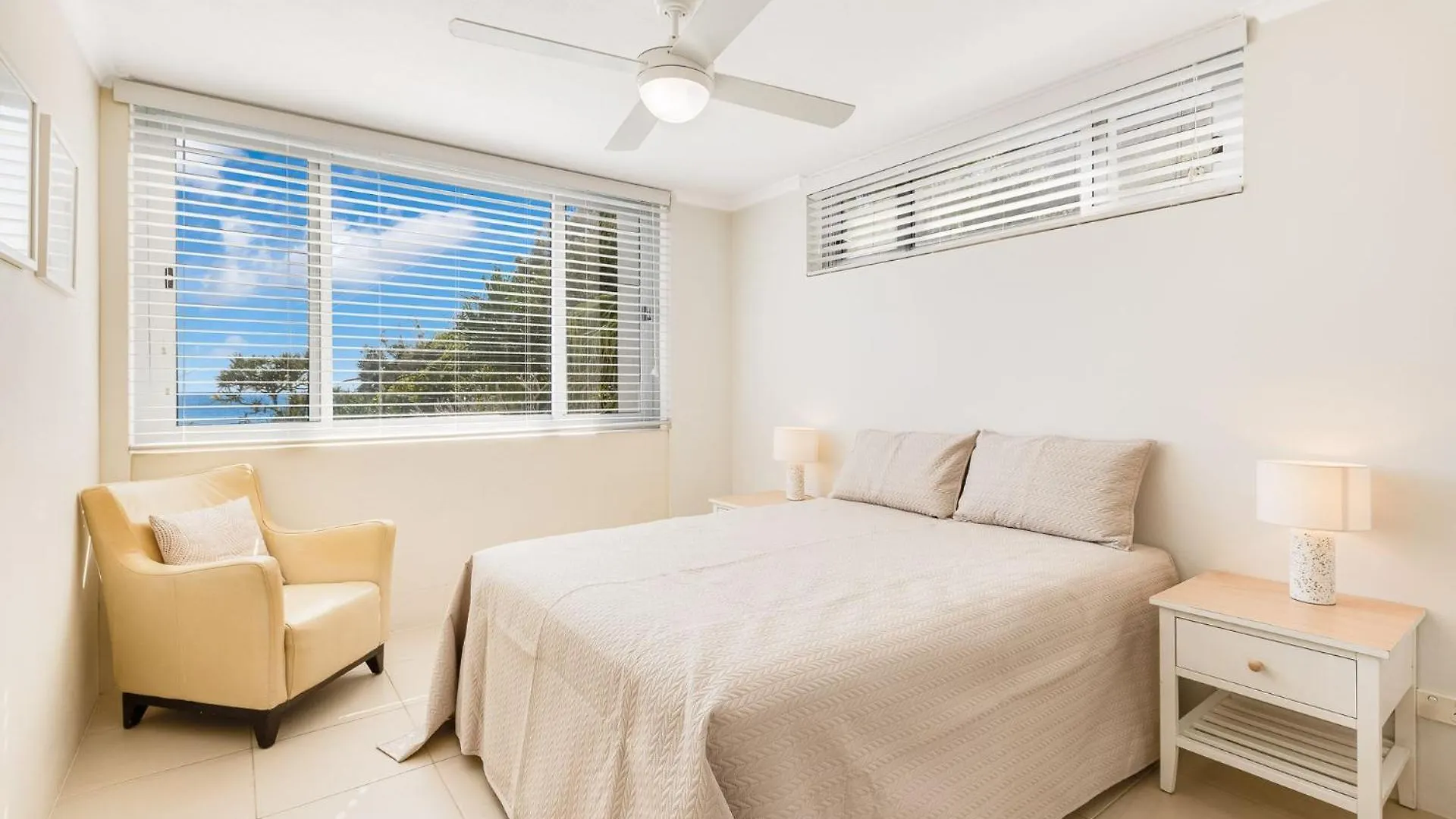 Kirra Gardens Unit 11 Apartment Gold Coast
