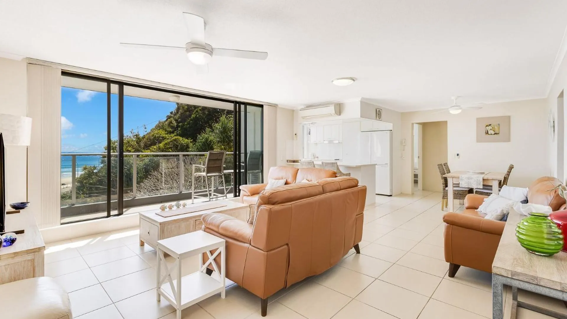 Apartment Kirra Gardens Unit 11 Gold Coast