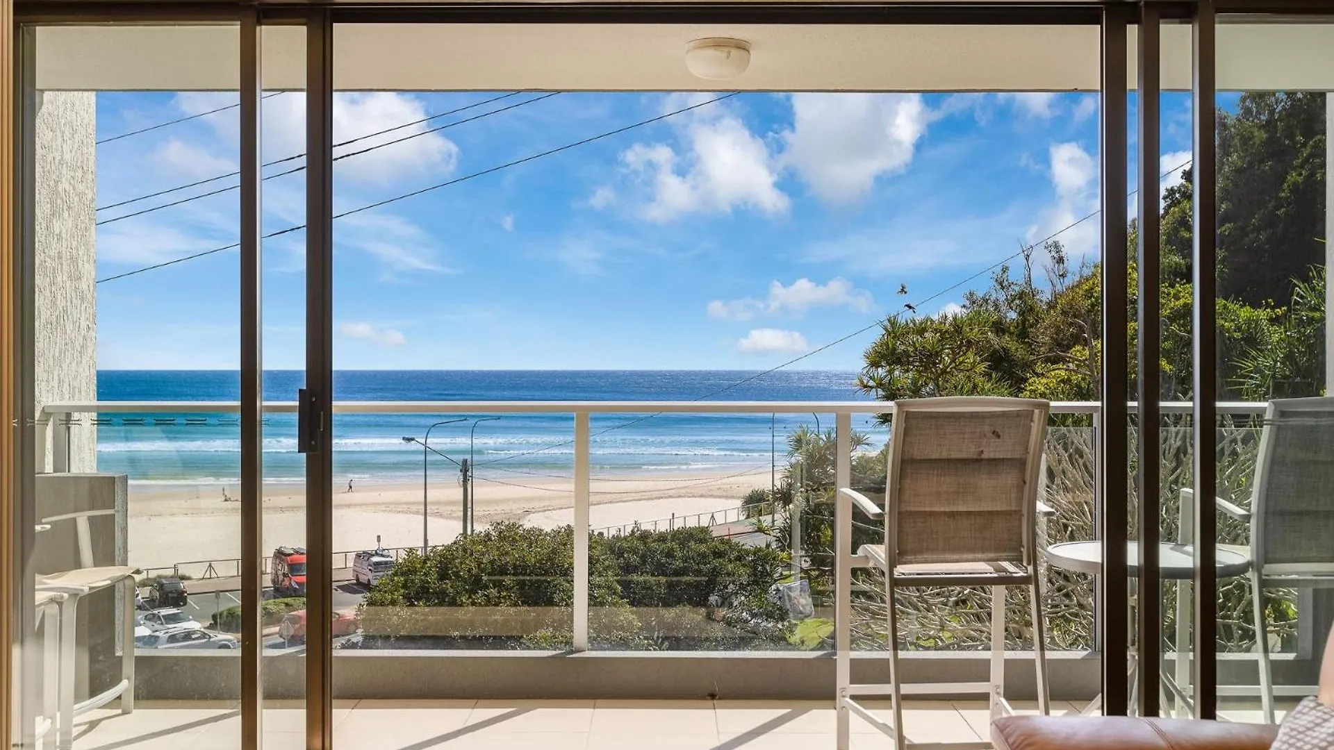 Apartment Kirra Gardens Unit 11 *