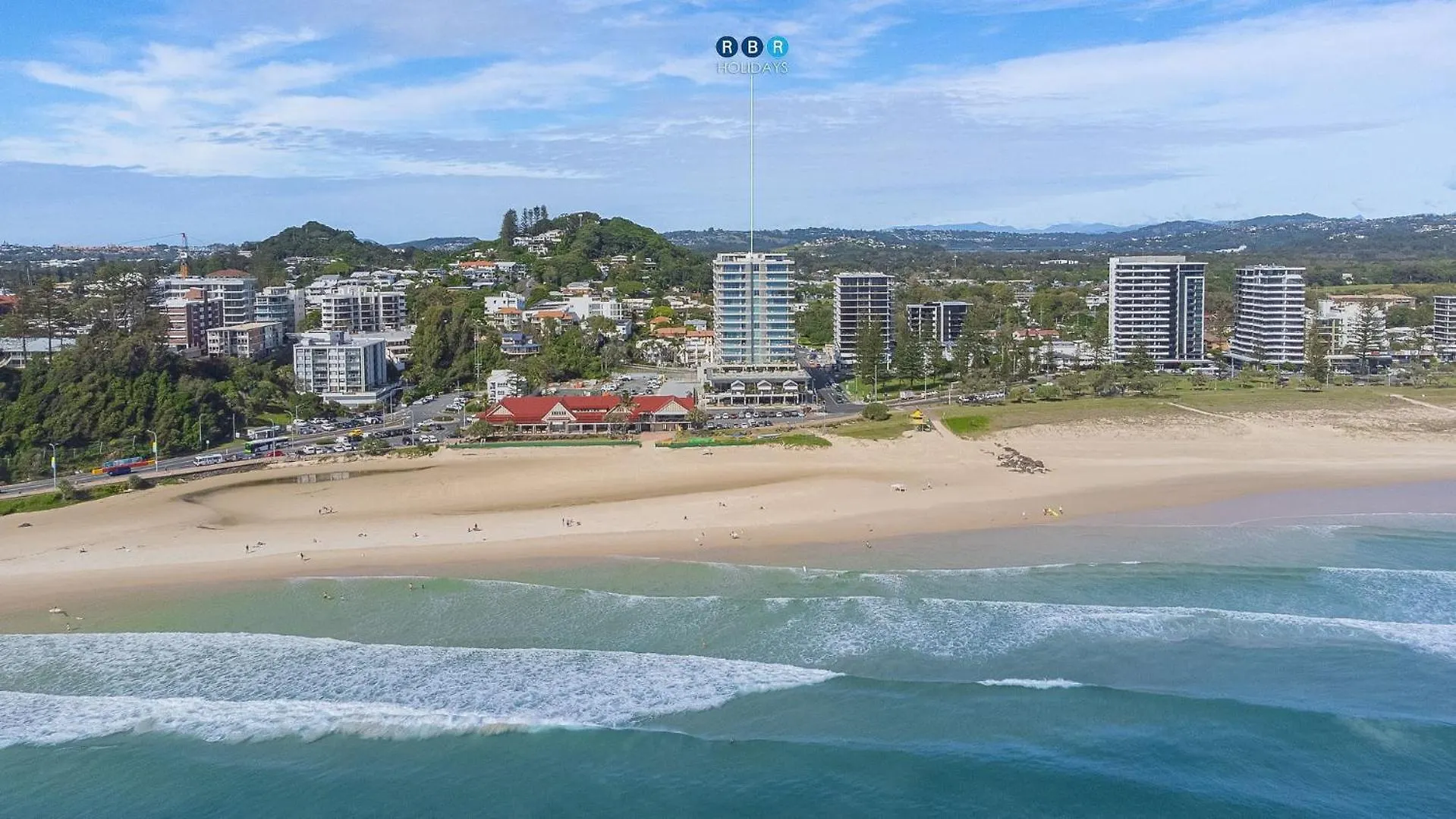 Apartment Miles At Kirra Unit 907