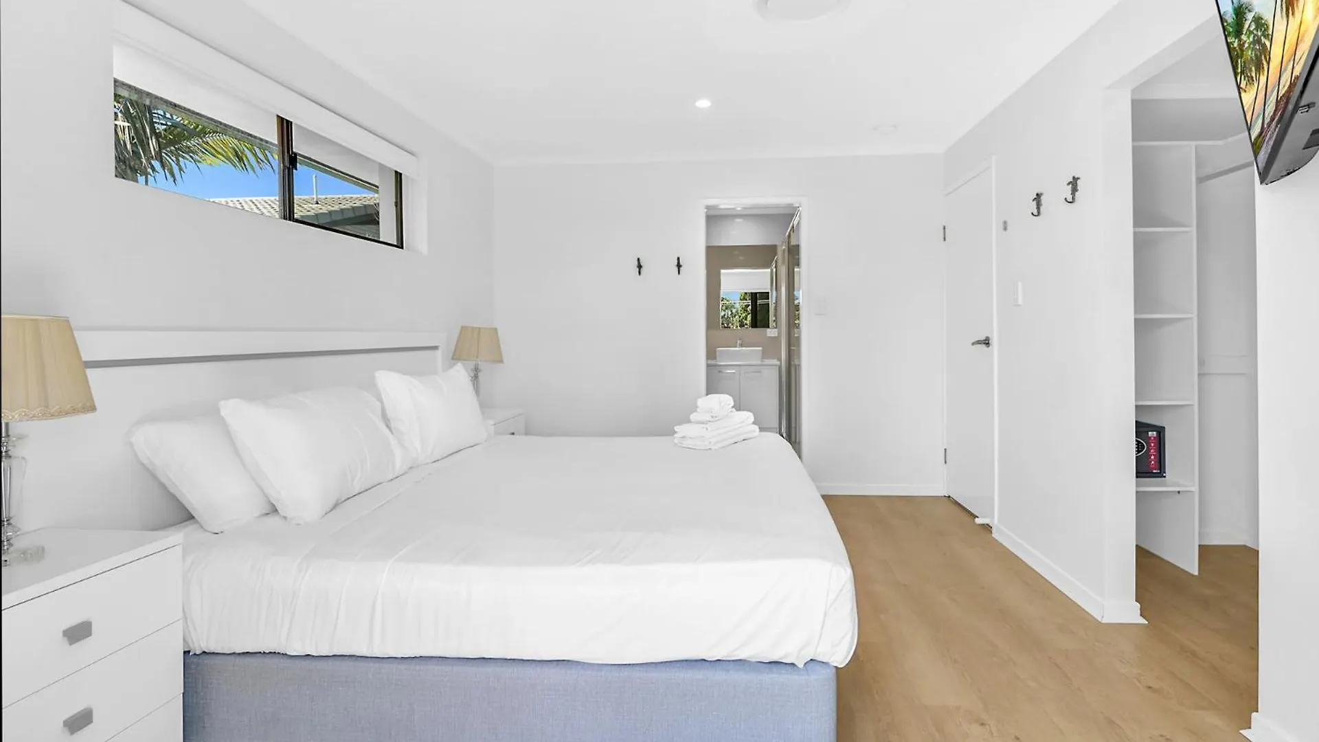 Holiday home Riverside 3bedroom Sunny House In Surfers Paradise Gold Coast