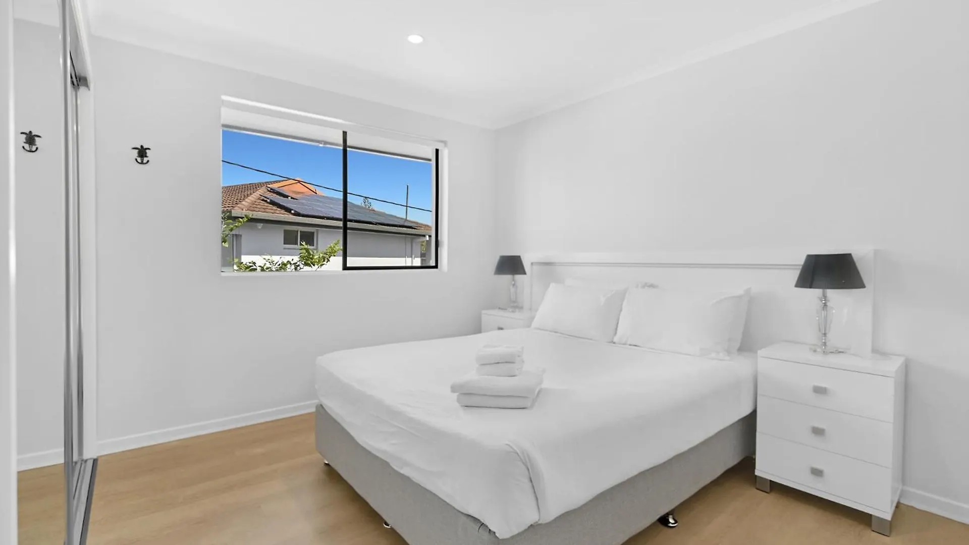 Riverside 3bedroom Sunny House In Surfers Paradise Gold Coast