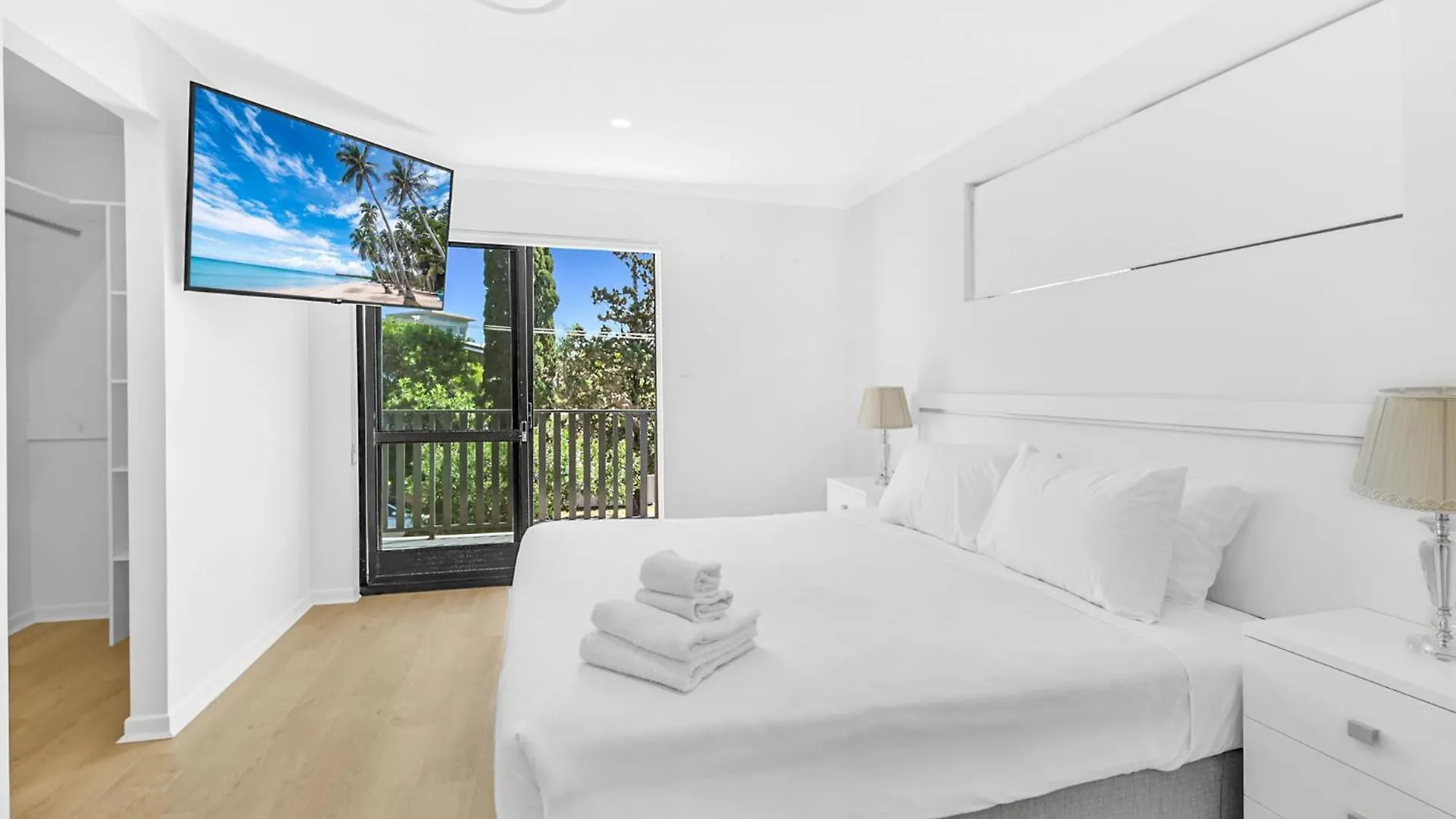 Holiday home Riverside 3bedroom Sunny House In Surfers Paradise *