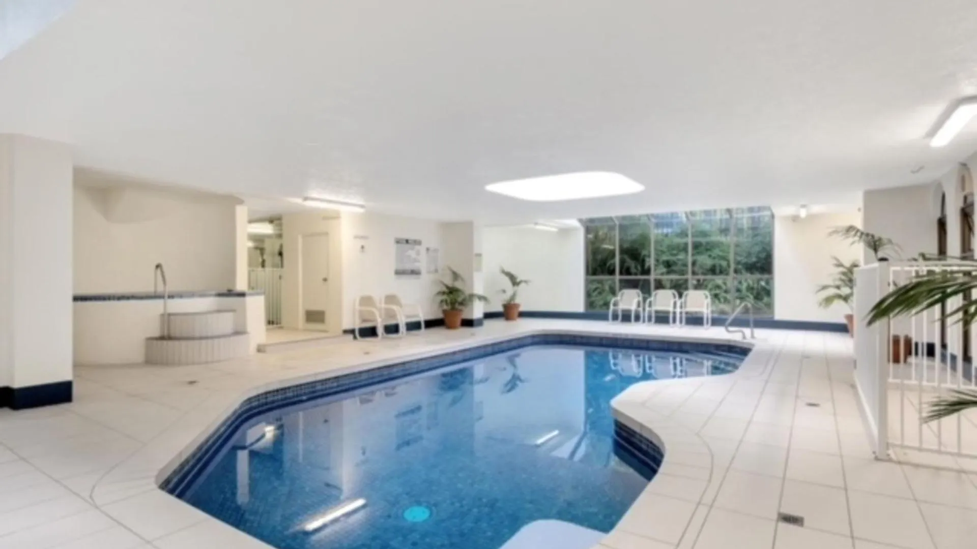 Apartment Copacabana Couples Retreat Gold Coast