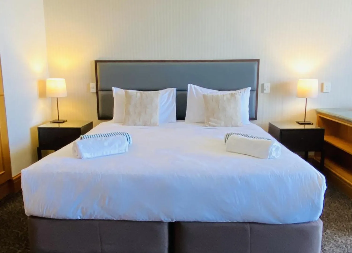 Ocean View Surfers Paradise * 골드코스트