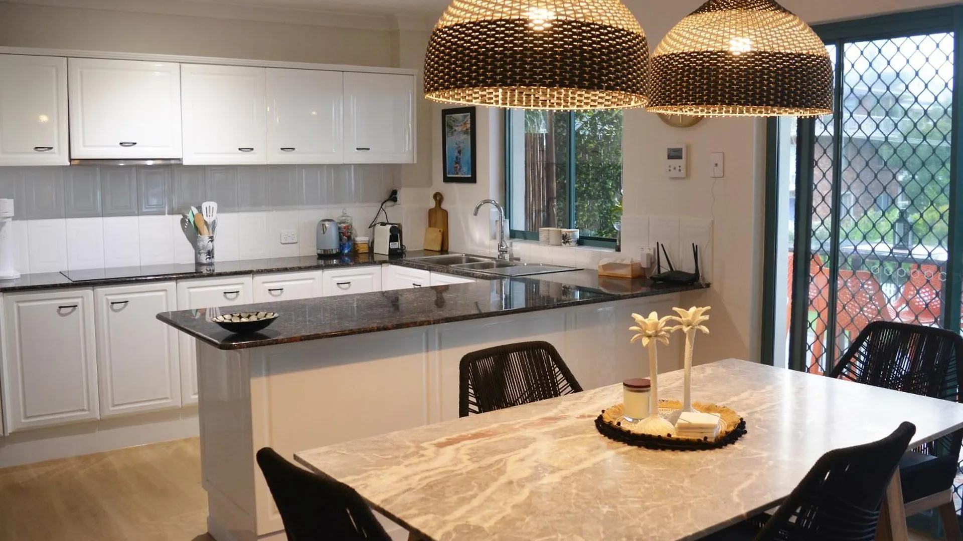 Bilinga Bliss - Luxury Beachfront * Gold Coast