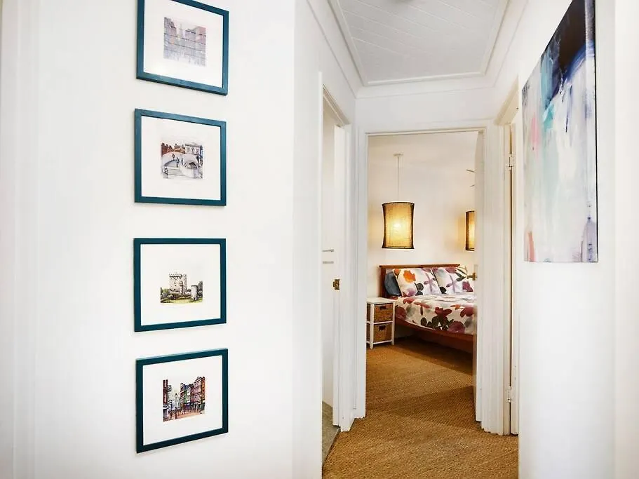 Elanora 3 Bedroom Apartment