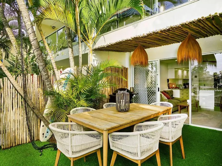 Elanora 3 Bedroom * Gold Coast