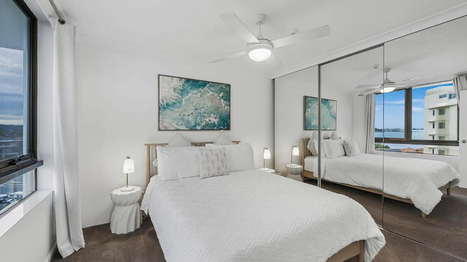 Pearl By Khove Apartment *