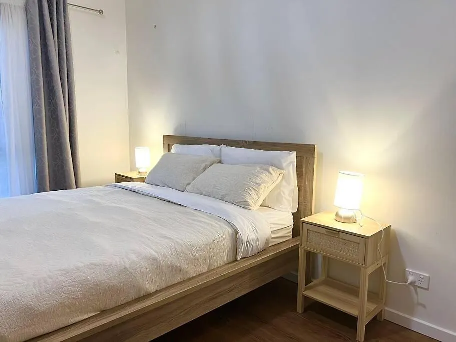 Casa Cirrus 2- Newly Furnished Spacious 3 Bed Unit In A Duplex At Coomera Holiday home *