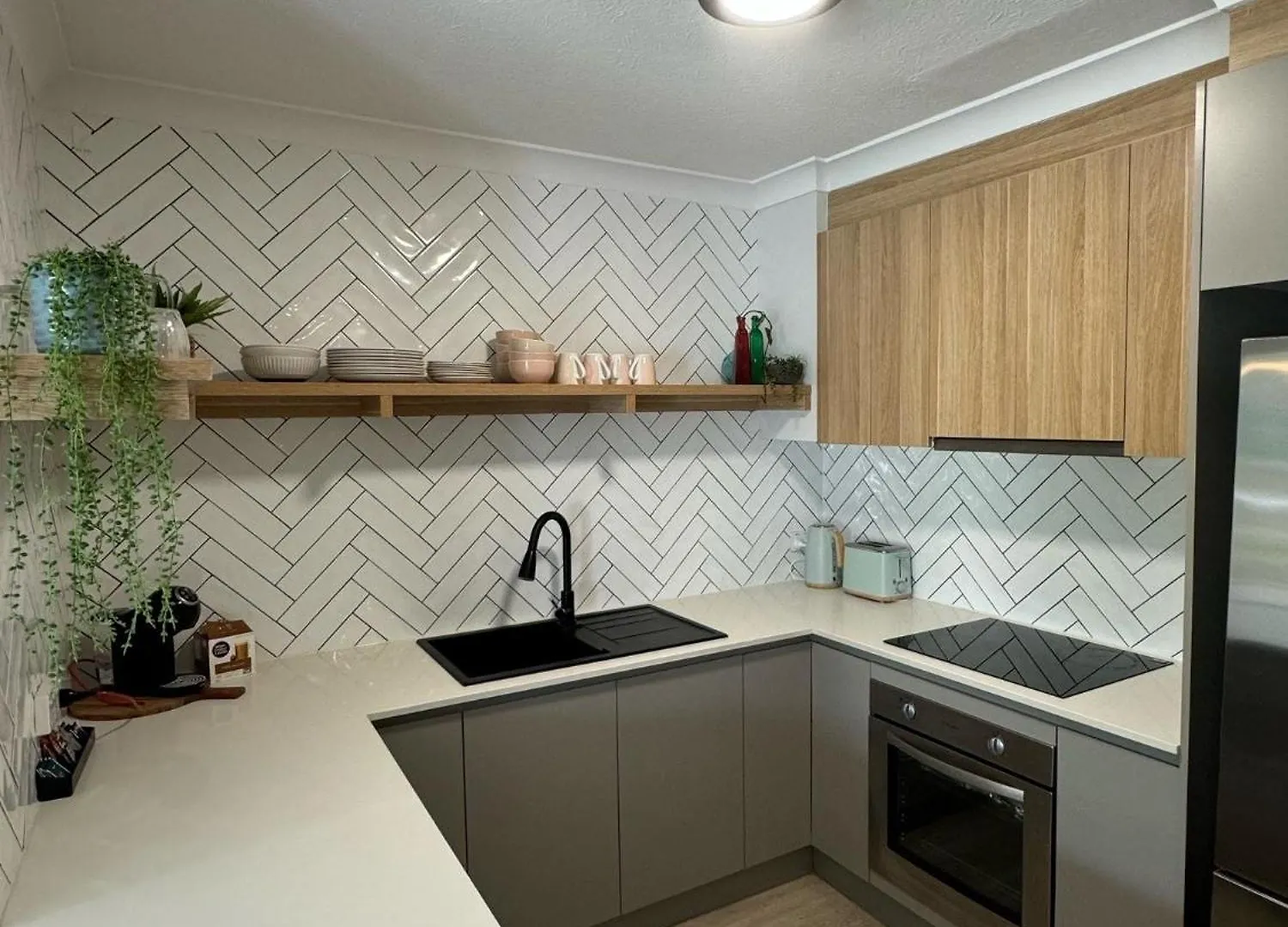 Mari Court Gold Coast