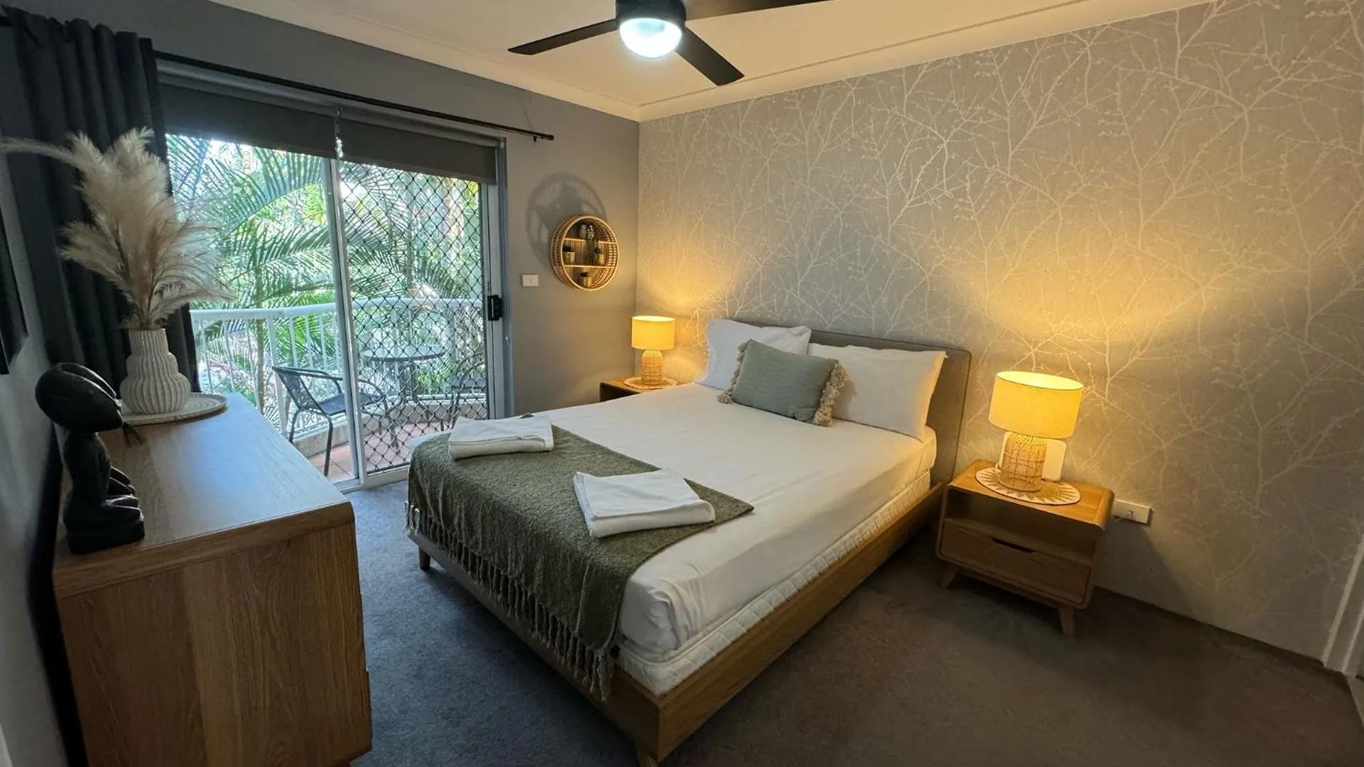 Aparthotel Mari Court