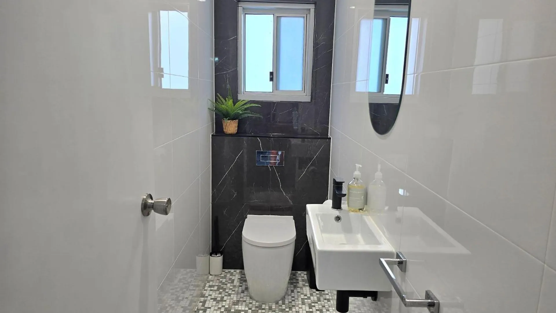 Apartment Rainbow Pacific Unit 12