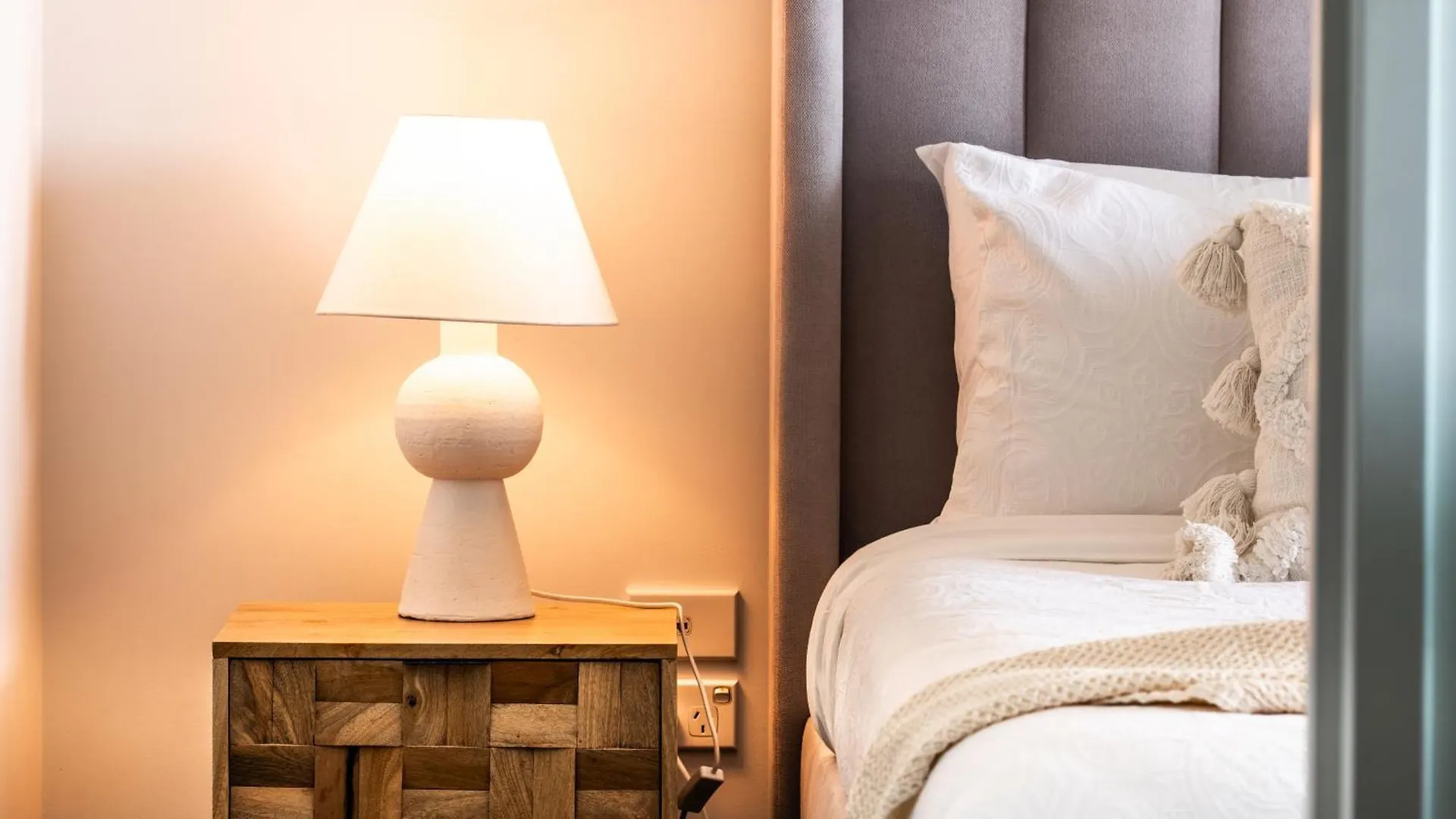 Pavilion Palm Beach, Vibrant Cafs & Dining Apartmán Gold Coast