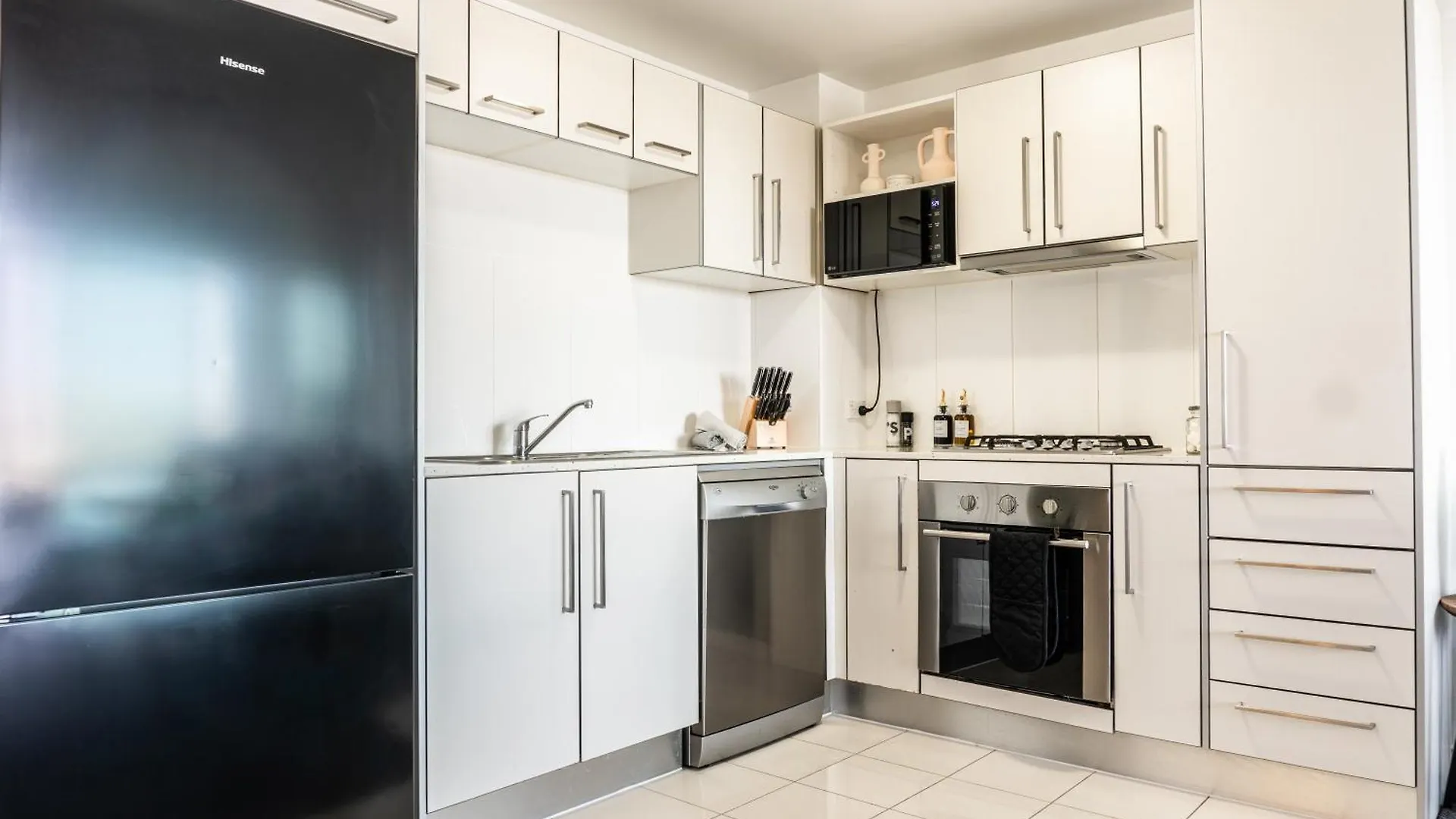 Apartmán Pavilion Palm Beach, Vibrant Cafs & Dining Gold Coast