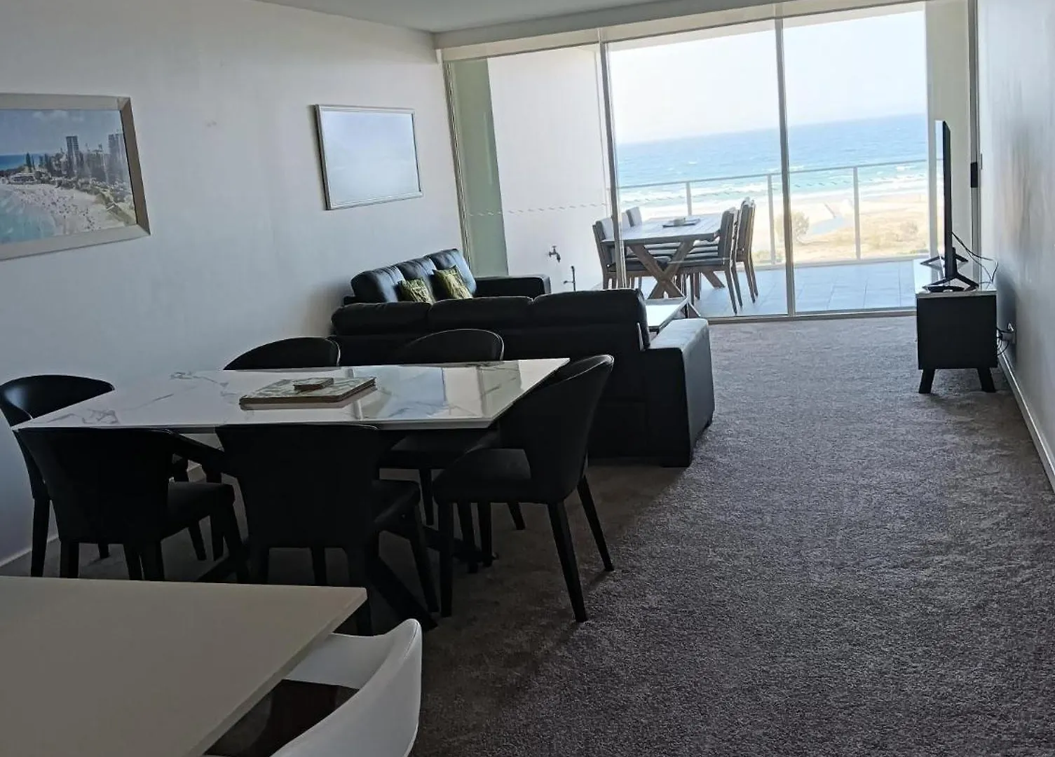 Kirra Surf Aparthotel Gold Coast