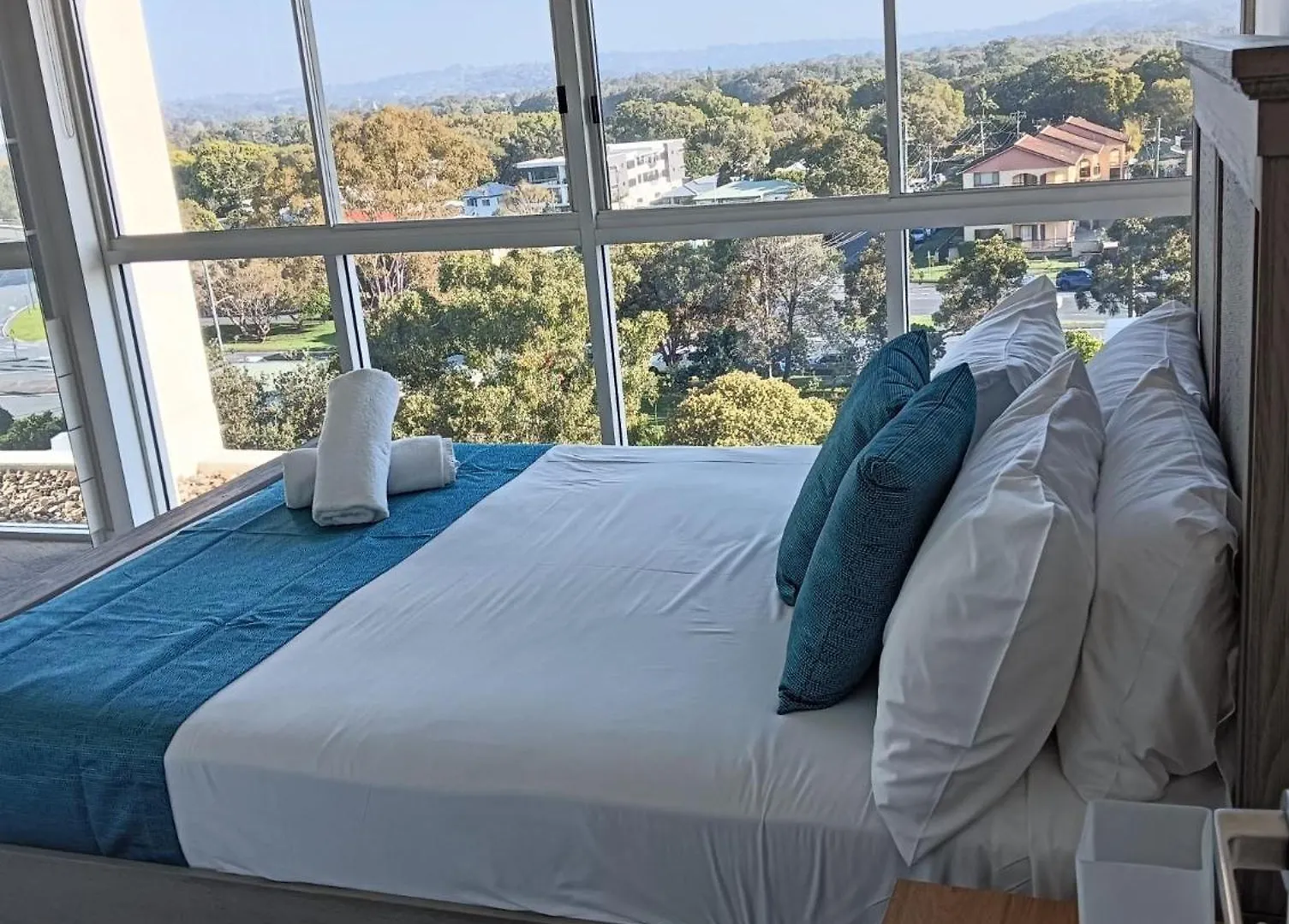 Aparthotel Kirra Surf
