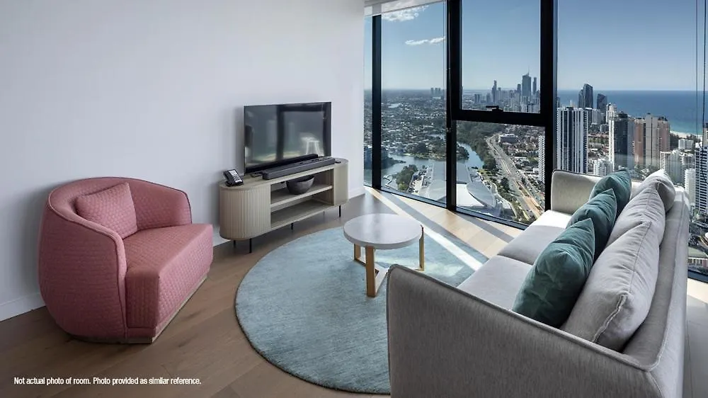 The Star Residences - Guldkusten