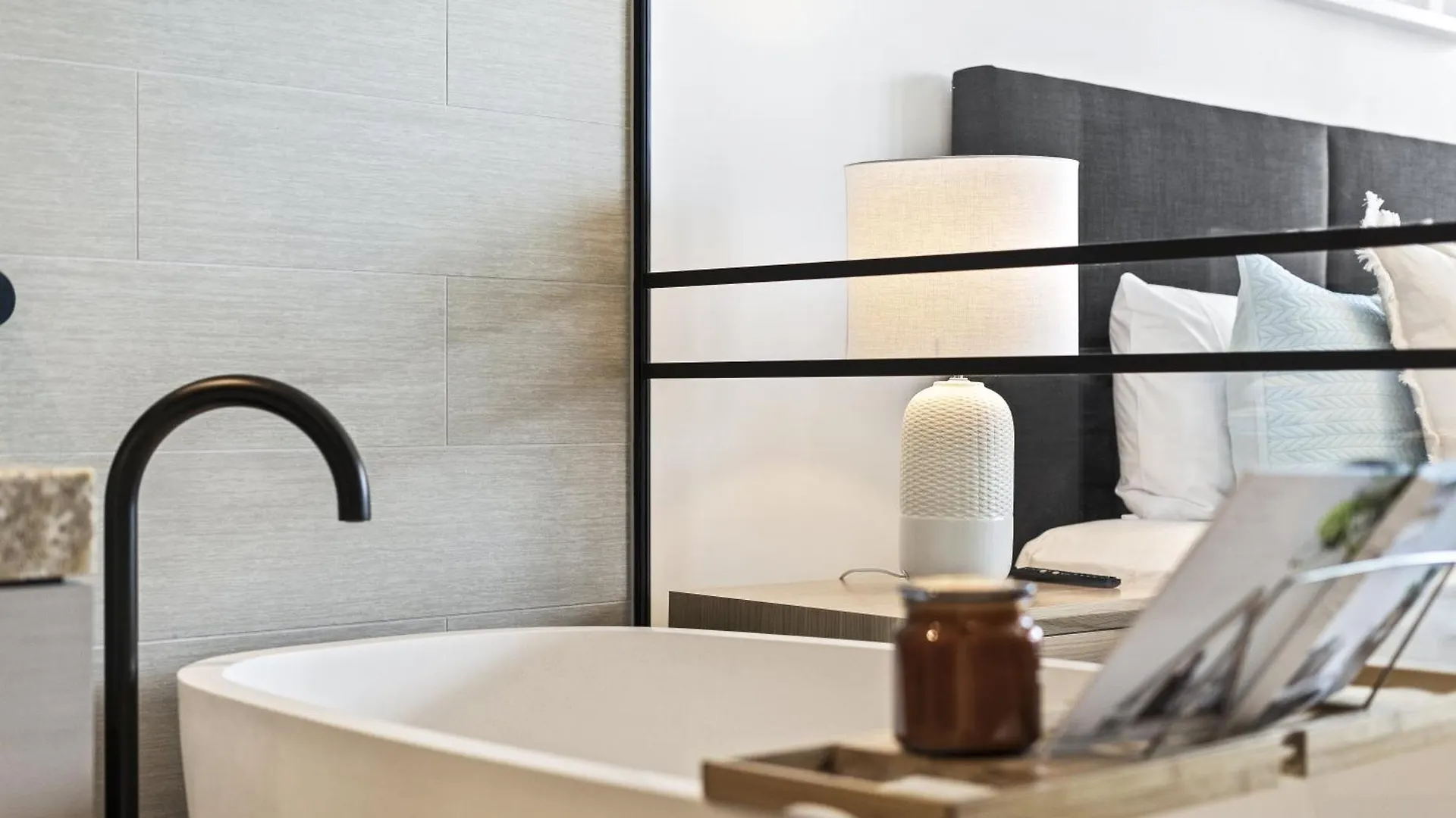 Luxury Units At The Jewel Residences - Q