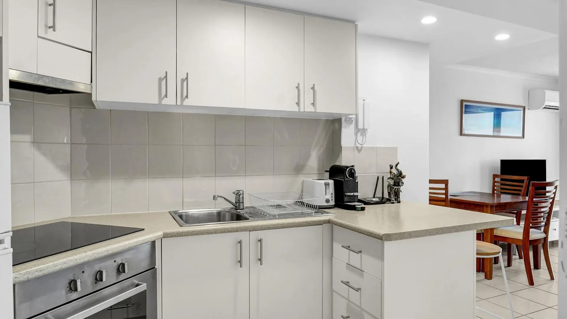 Windsurfer Aparthotel Gold Coast