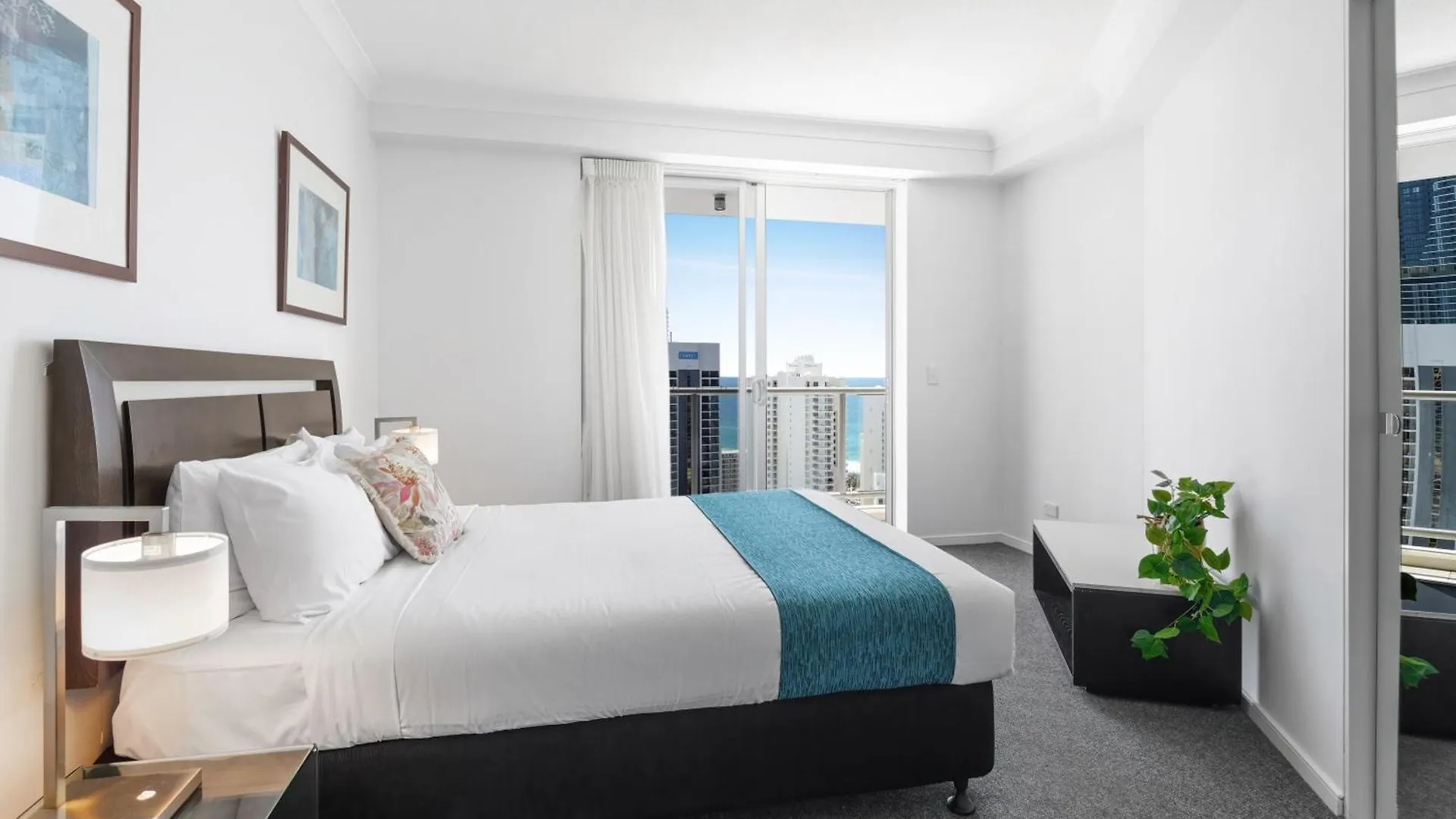 Chevron Renaissance Gold Coast