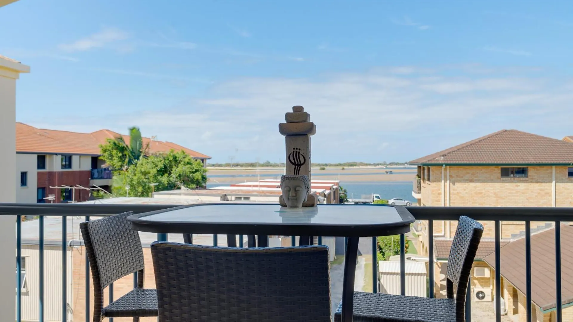 2b Broadwater Views In Labrador 公寓 黄金海岸