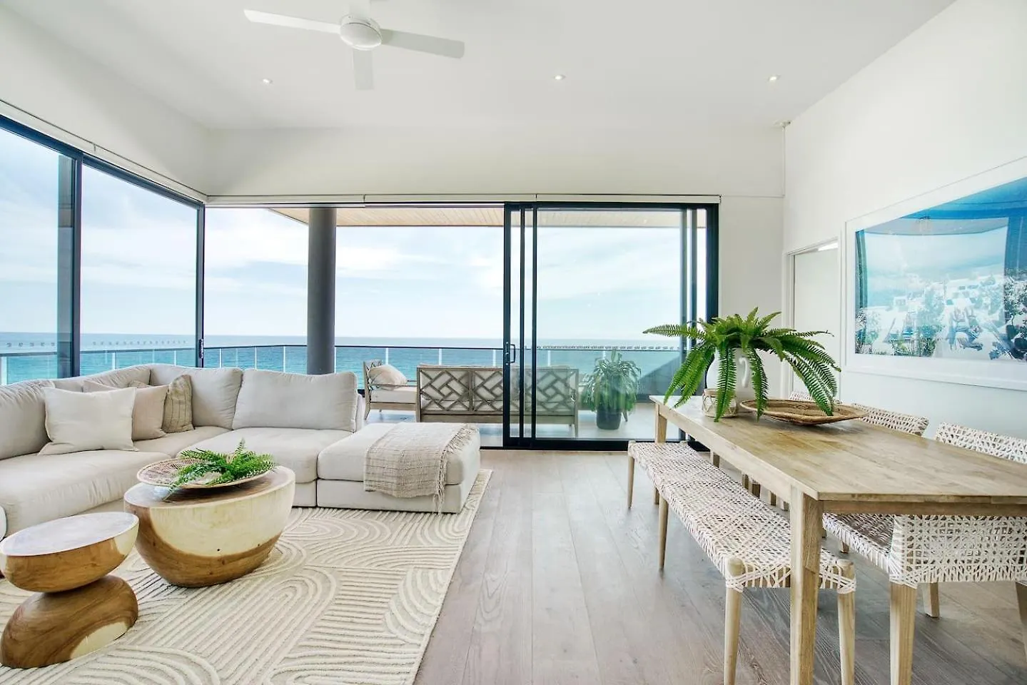 Sable Penthouse At Palm Beach's Waterfront Apartment